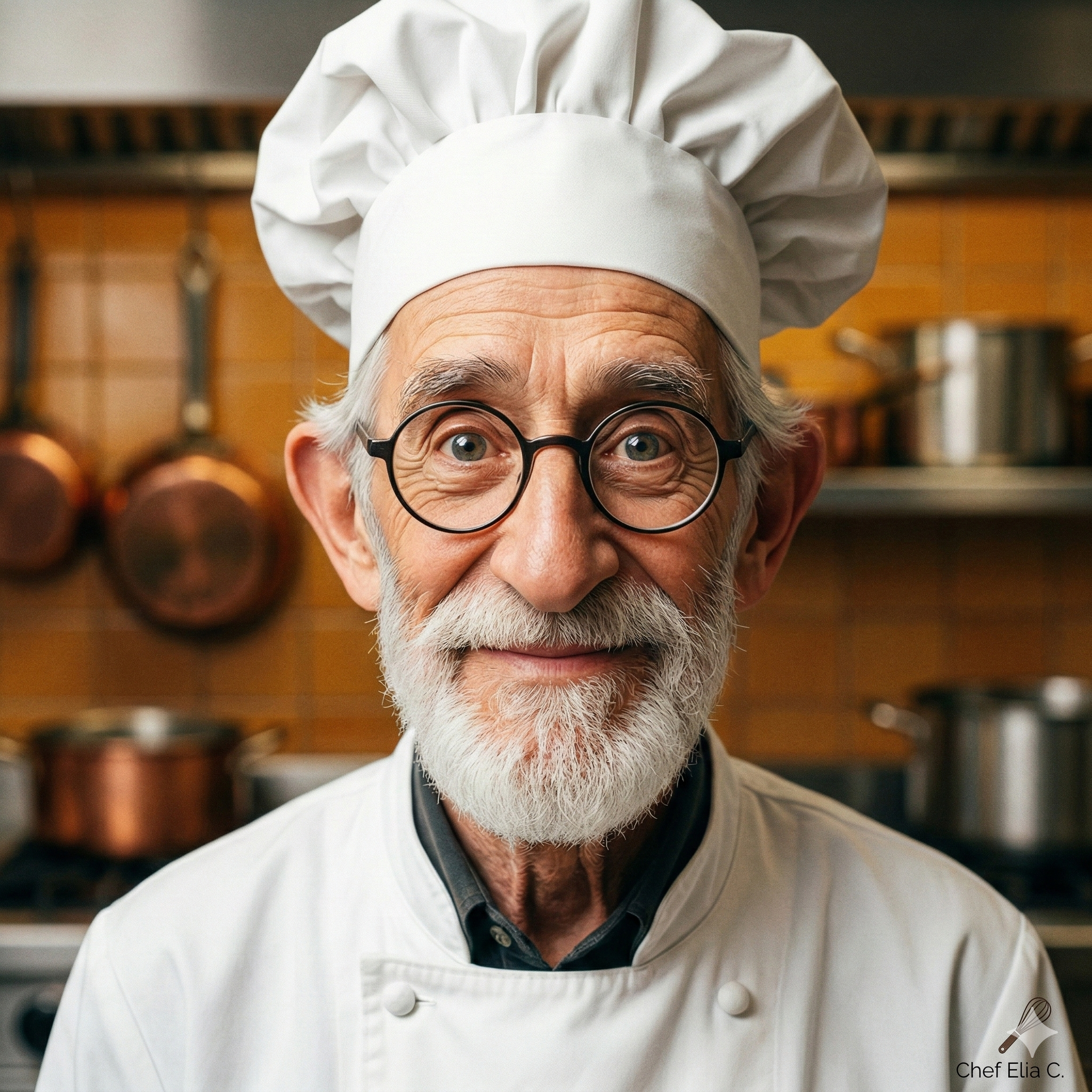 Prof. Aldo Maillardo