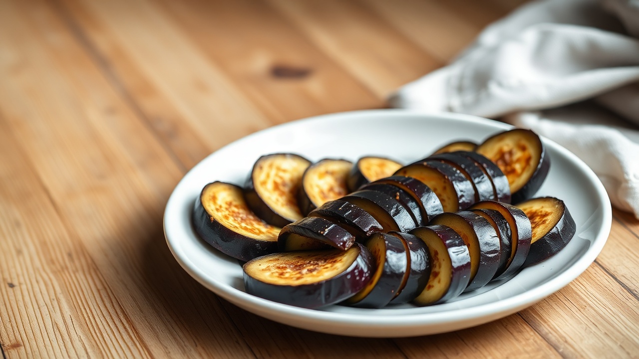 Zucchie alla Poveraccia