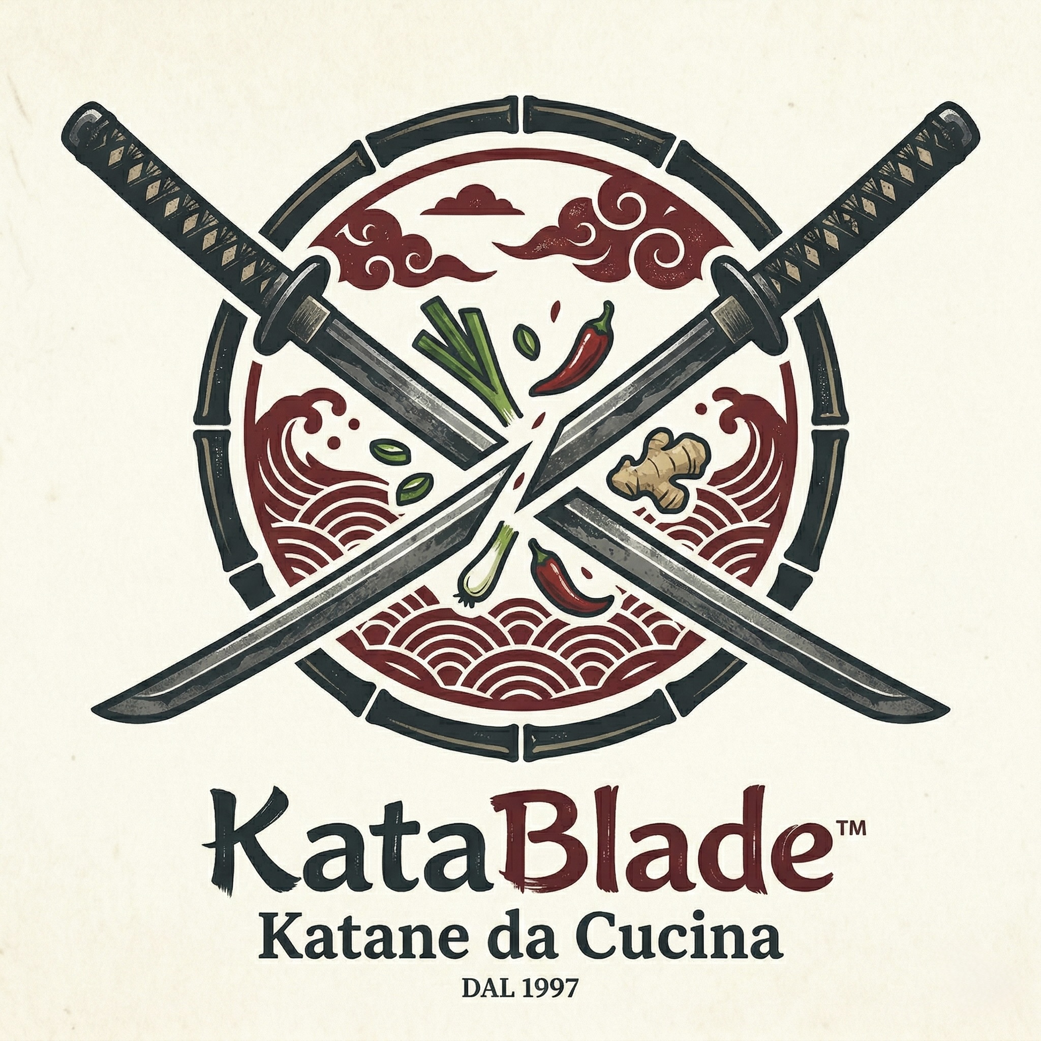 KataBlade™ – Katane da Cucina